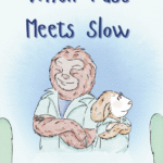 When Fast Meets Slow by Jonno Bright